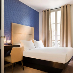 Hotel Le Relais du Marais - Bild 4