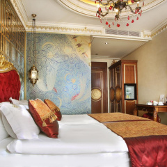 Daru Sultan Galata - Bild 7