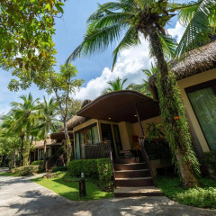 Tup Kaek Sunset Beach Resort - Bild 25