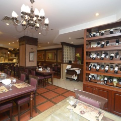 Karaca Otel - Bild 27