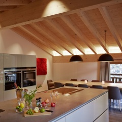 La Vue - Zermatt Luxury Living Appartements - Bild 4