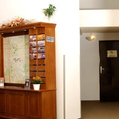 Hotel City Bell - Bild 2