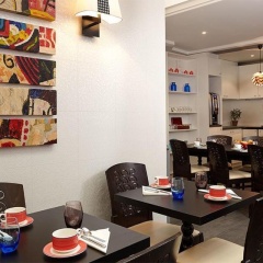 Hôtel Miramar - Bild 18