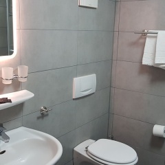 Garni City Hotel - Bild 9