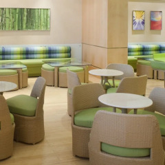 Crowne Plaza Al Khobar in Al Khobar, Saudi Arabia from 100$, photos, reviews - zenhotels.com photo 14