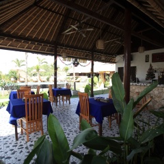 Sunset Coin Lembongan Cottage and Spa - Bild 24