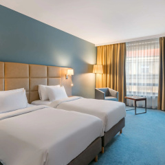 Radisson Blu Hotel, Krakow - Bild 6