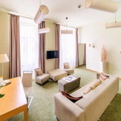 Grandium Hotel Prague - Bild 8