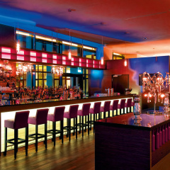 Leonardo Royal Hotel Munich - Bild 11