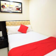 Hexa Airways in Mumbai, India from 71$, photos, reviews - zenhotels.com photo 22