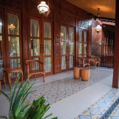 Ndalem Mataram - Bild 1