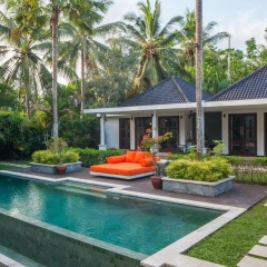 Villa Matha, Ubud - Bild 14
