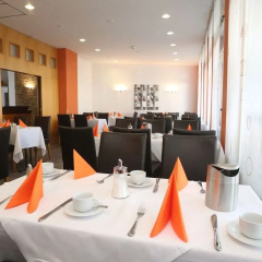 Asgard Hotel - Bild 14