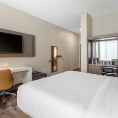 Cambria Hotel Greenville in Greenville, United States of America from 216$, photos, reviews - zenhotels.com photo 40
