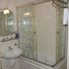Hermanos Hotel - Bild 8