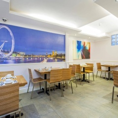 Lidos Hotel - Bild 12
