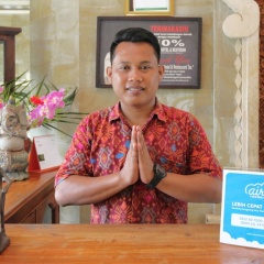 Airy Buleleng Laviana Kalibukbuk Singaraja Bali - Bild 14