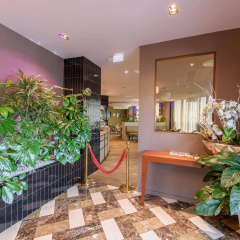 The Frankfurt Hotel - Bild 2