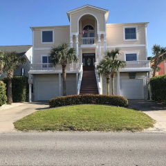 Sweet Dreams By The Sea - 4 Br Home thumbnail 1