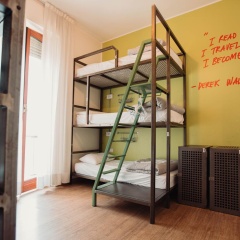 Ostello Bello Grande Hostel - Bild 21
