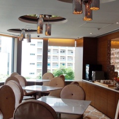 Dorsett Mongkok, Hong Kong - Bild 24