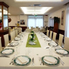 Park Hotel Ai Pini - Bild 19