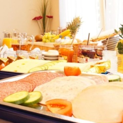 Hotel Am Hechenberg - Bild 11