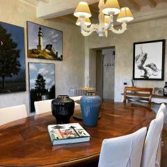 Отель A14 Pietrasanta La Dama del Bosco Италия, Пьетразанта - отзывы, цены и фото номеров - забронировать отель A14 Pietrasanta La Dama del Bosco онлайн фото 31