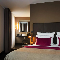 Boston Hotel Hamburg - Bild 6