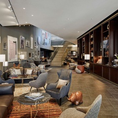 Hyatt Regency Vienna - Bild 19