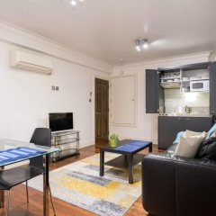 Apartment 5, 48 Bishopsgate by City Living London - Bild 2