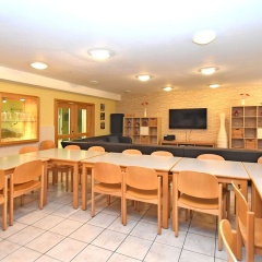 Magnificent Apartment in Hahnenklee With Sauna - Bild 14