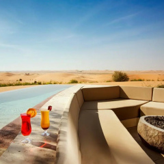 Telal Resort, Al Ain thumbnail 22