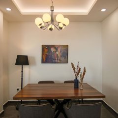 Phaedrus Living: City View Anna Residence 102 in Agios Athanasios, Cyprus from 85$, photos, reviews - zenhotels.com photo 7