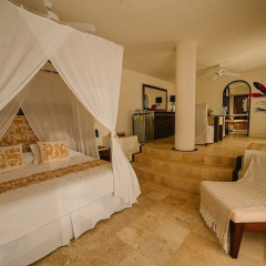 Tentaciones Hotel & Lounge Pool - Adults Only thumbnail 48