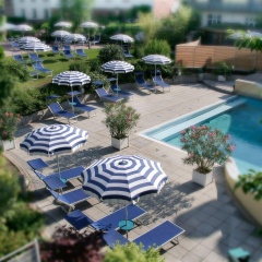 Hotel Frankenland - Bild 25
