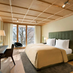 Kempinski Hotel Das Tirol thumbnail 41