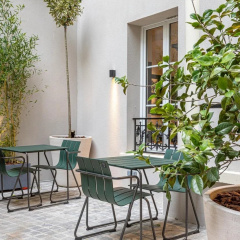 Dantan Hotel - Bild 17