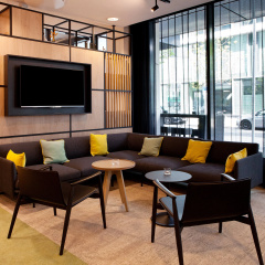 Holiday Inn Berlin - City East Side by IHG - Bild 7