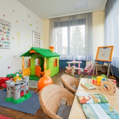 Posthotel Rotenburg - Bild 11