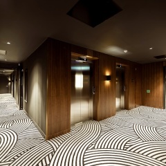 Отель Wilde Aparthotels By Staycity Grassmarket Великобритания, Эдинбург - отзывы, цены и фото номеров - забронировать отель Wilde Aparthotels By Staycity Grassmarket онлайн фото 42