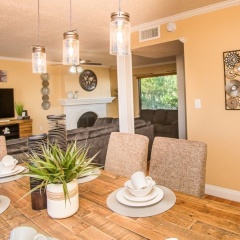 Palm Tree Paradise Luxurious 4 Bd Sleeps 16! - Bild 26