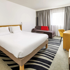 Novotel London Greenwich - Bild 6