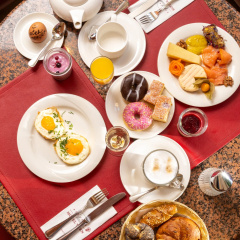 Austria Classic Hotel Wien - Bild 14