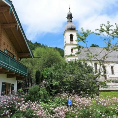Berg-Loft Ramsau - Bild 1