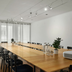 Merian Basel Hotel - Bild 16