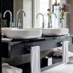 Hotel Schweizerhof Bern & Spa - Bild 8