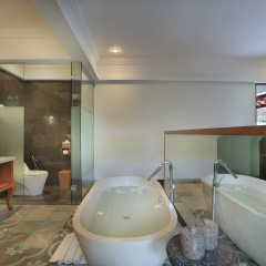 The Alantara Sanur - Bild 18