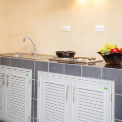 Alisha Serviced Apartment - Bild 12