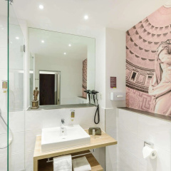 ibis Styles Trier - Bild 9